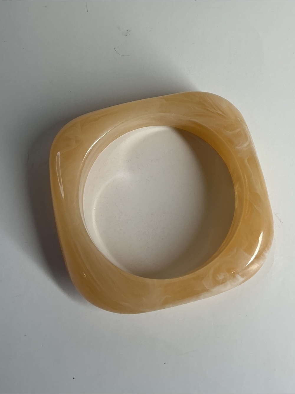 Unknown accessory